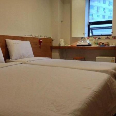 Hotel Biz Jongno Insadong Сеул Екстер'єр фото