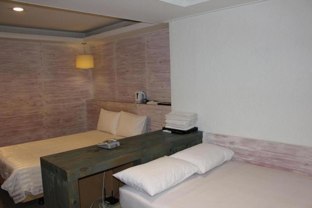 Hotel Biz Jongno Insadong Сеул Екстер'єр фото