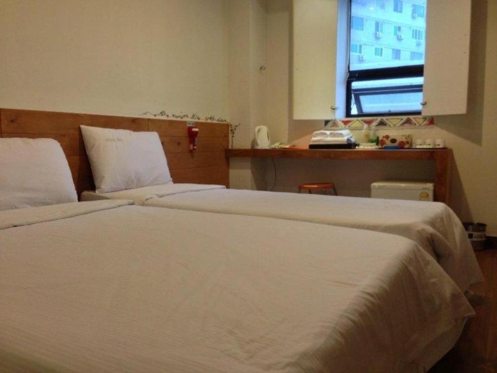 Hotel Biz Jongno Insadong Сеул Екстер'єр фото